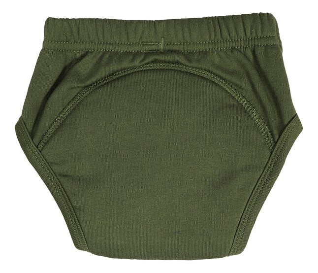 Tryco Oefenbroekje Blush & Blossom Green 24-36 maanden