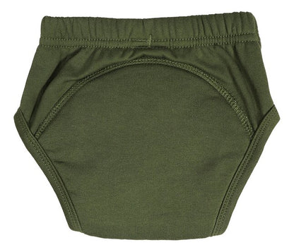 Tryco Oefenbroekje Blush & Blossom Green 24-36 maanden