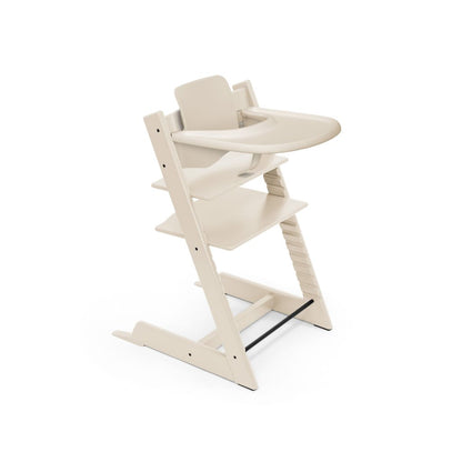 Stokke® Eettablet Tripp Trapp® Vanilla white