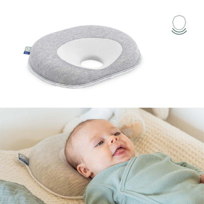 Babymoov Ergonomisch hoofdkussen Cosyhead grijs