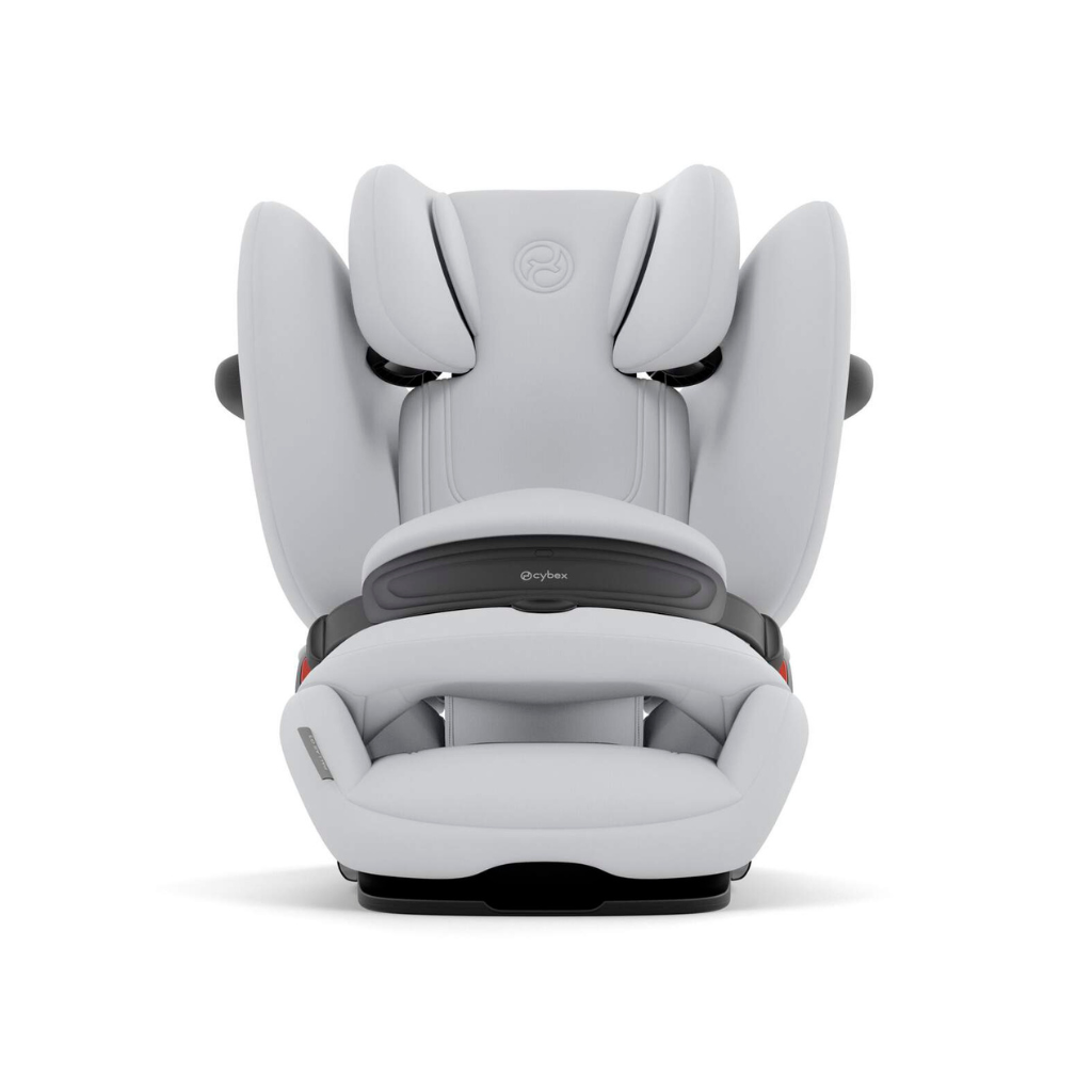 Cybex Autostoel Pallas G3 Groep 1/2/3 Fog Grey / Light Grey
