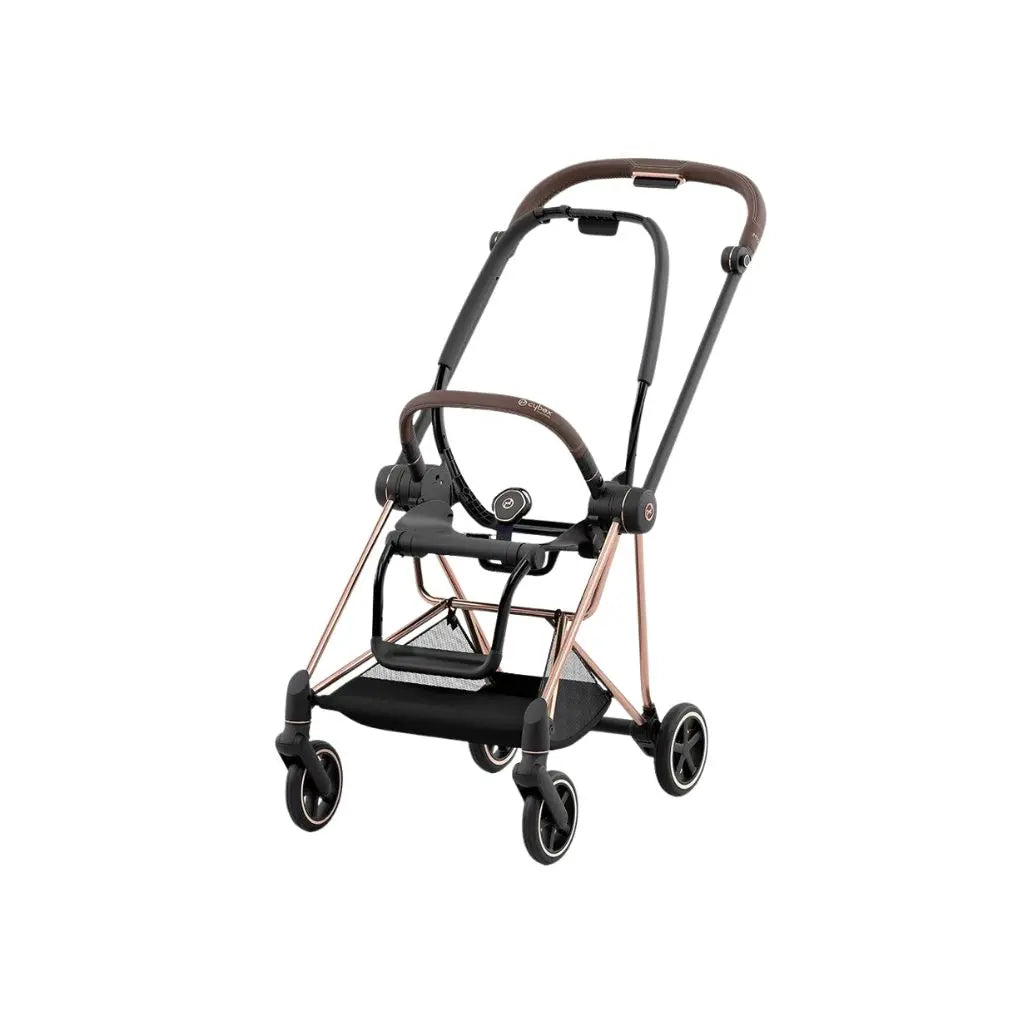 Cybex Onderstel voor kinderwagen Mios Rosegold
