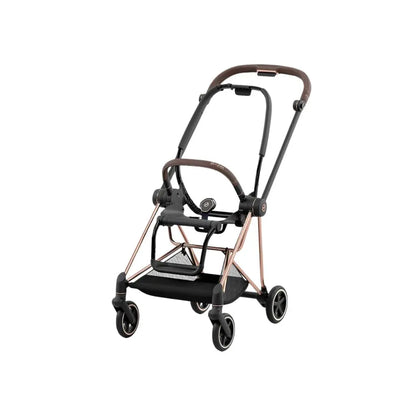 Cybex Onderstel voor kinderwagen Mios Rosegold
