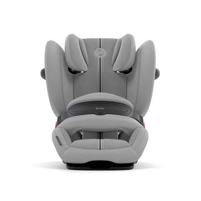 Cybex Autostoel Pallas G3 Groep 1/2/3 Plus Stone Grey / Mid Grey
