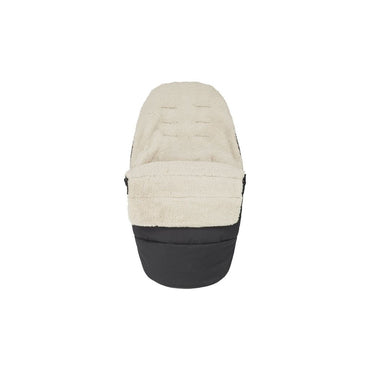 Maxi-Cosi Chancelière pour poussette 2 en 1 Essential Black