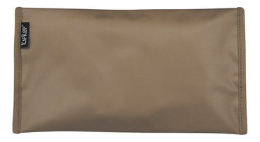 KipKep Matelas à langer - etui Napper Coffee
