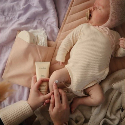 Mushie Mushie, Baby cream,100ml Cosmos