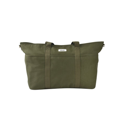 Béaba Sac à langer Madrid XXL Lichen