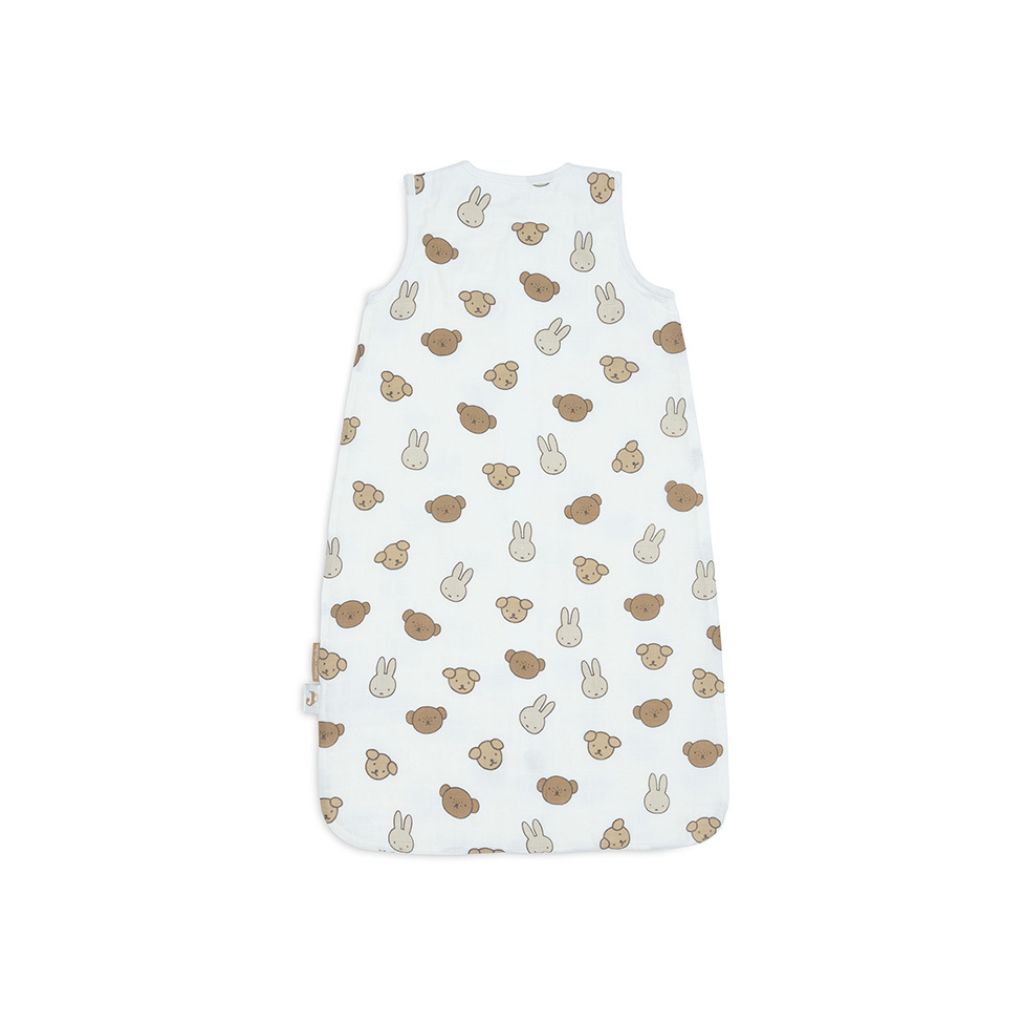 Jollein Slaapzak Nijntje and Friends 90 cm