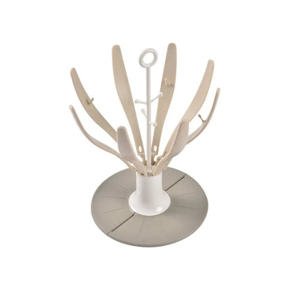 Béaba Égouttoir Flower Clay Earth