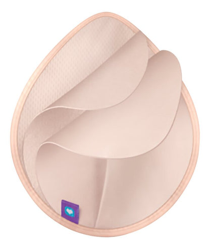 Lansinoh Compresses d’allaitement lavables - 8 pièces