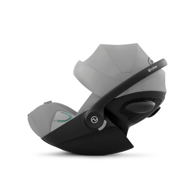 Cybex INFO Autostoel Cloud G i-Size Plus - Stone Grey