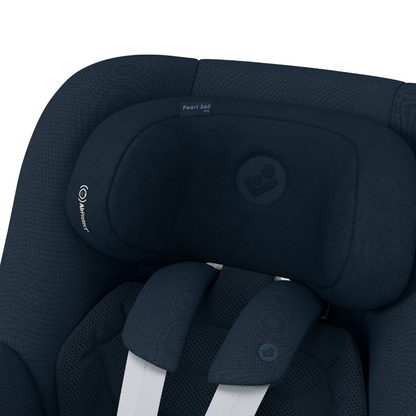 Maxi-Cosi Autostoel Pearl 360 Pro Groep 0+/1 Authentic Blue