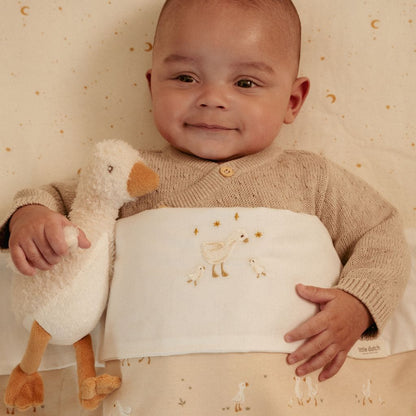 Little Dutch Knuffel Little Goose 17 cm