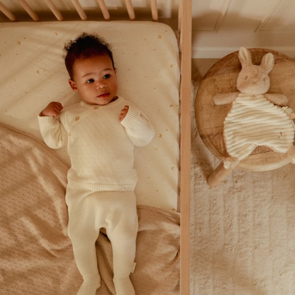 Little Dutch Knuffeldoekje Newborn Naturals