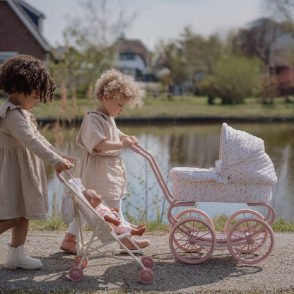 Little Dutch Poppenwagen