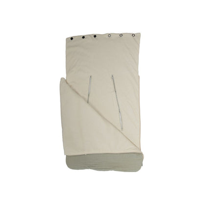 Pericles Réducteur d'été siège-auto groupe 0+ Avocado