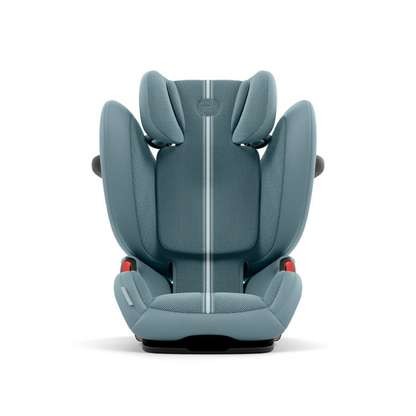 Cybex INFO Autostoel Pallas G2 i-size Tissu plus Stormy Blue R129 Groep 1/2/3