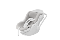 Thule Housse pour siège-auto Maple Grey