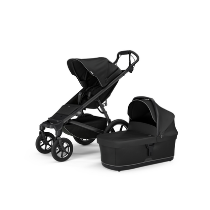 Thule Poussette Urban Glide 4-wheel Black