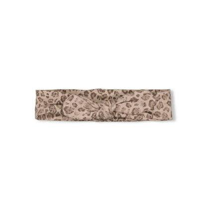 Feetje Haarband Better Together Taupe melange