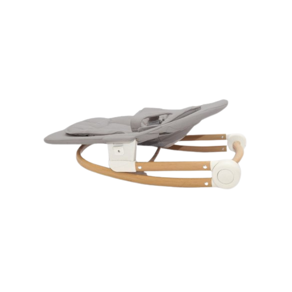 Bo Jungle Relax Grow With Me Pure White