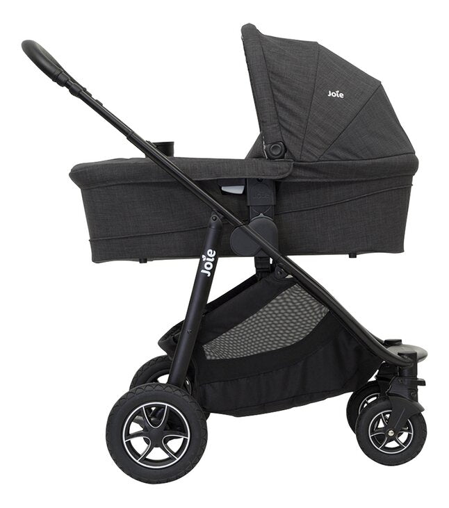 Joie Poussette 2 en 1 Versatrax Pavement 