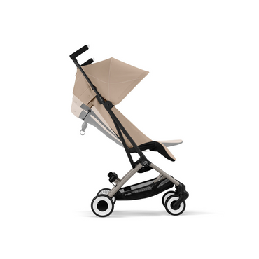 Cybex INFO Buggy Libelle Almond Beige