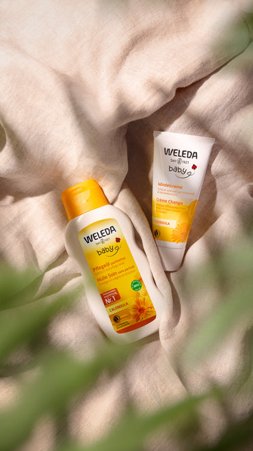 Weleda Billenbalsem Calendula 30 ml