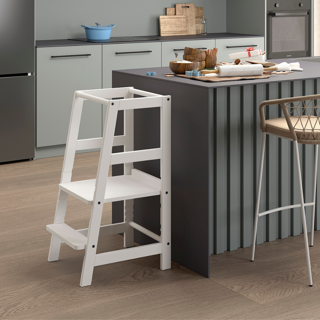 JAXX Leertoren Beech