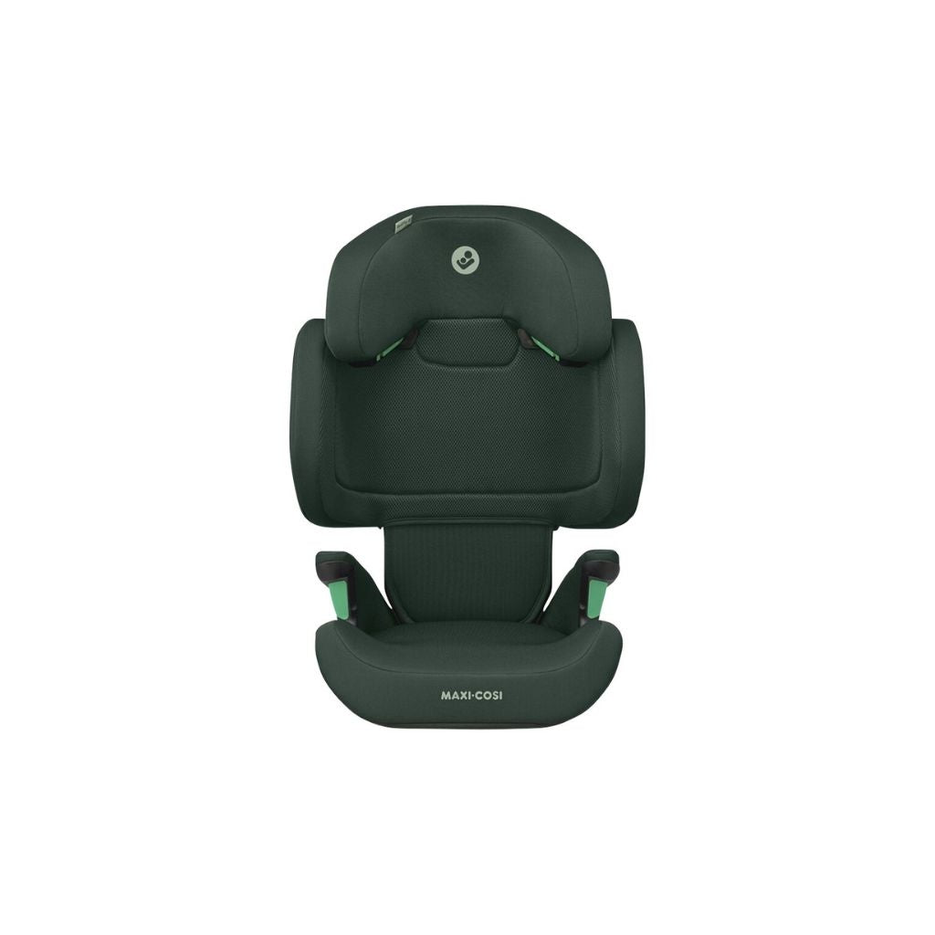 Maxi-Cosi Siège-auto Rodifix R i-size Groupe 2-3 Authentic Green