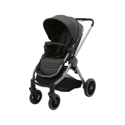 Chicco Poussette 2 en 1 Best Friend Pro Pirate Black