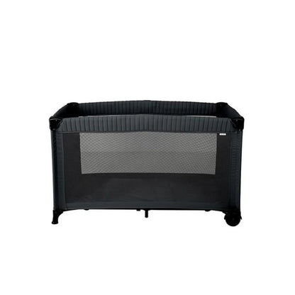 Little Dutch Lit de voyage gris