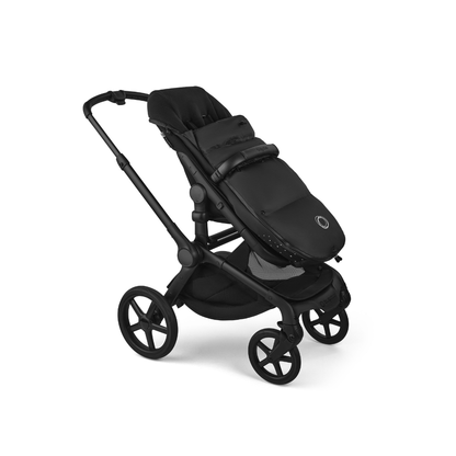 Bugaboo Chancelière performance THERMOLITE® Heritage Black