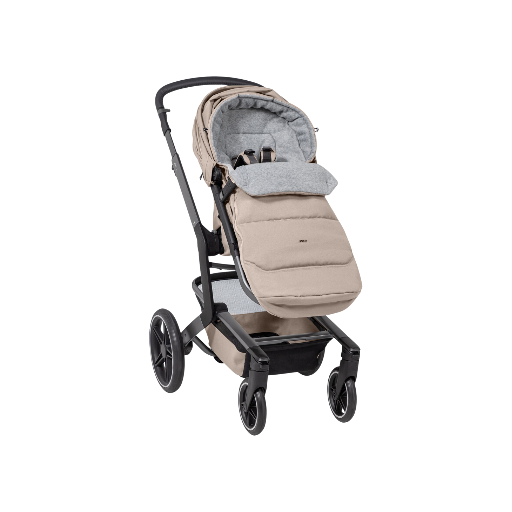 Joolz Chancelière universelle Sandy Taupe