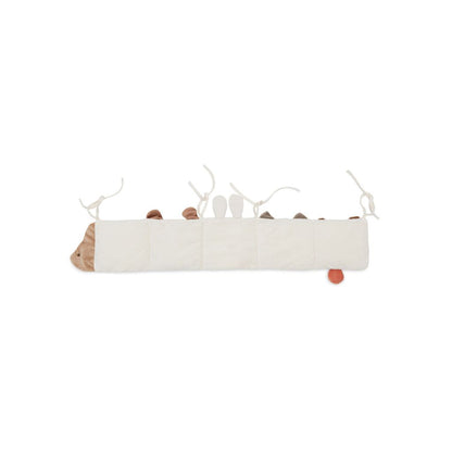 Jollein Jouet d’activités pour parc – Animal Friends