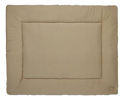 Jollein Parklegger/Speeldeken Pure Knit Biscuit