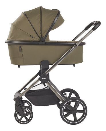 Pericles Nacelle pliante Crios 4.0 Olive