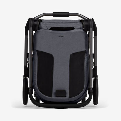 Joolz Poussette Hub² Stone Grey