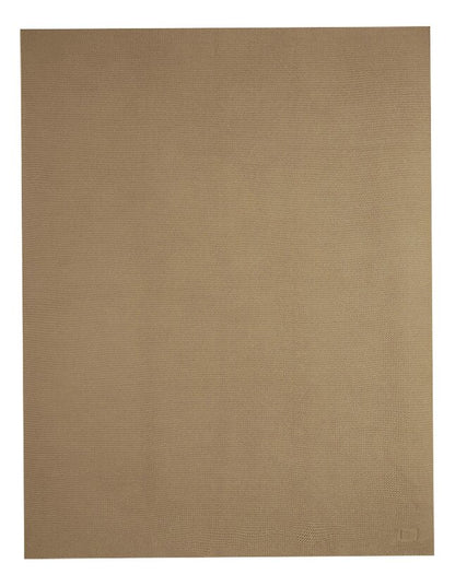 Jollein Couverture pour berceau ou parc Basic Knit Biscuit