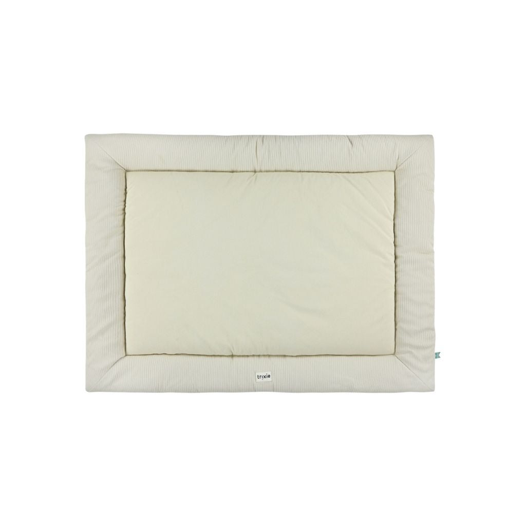 Trixie Tapis pour parc Breeze Sand