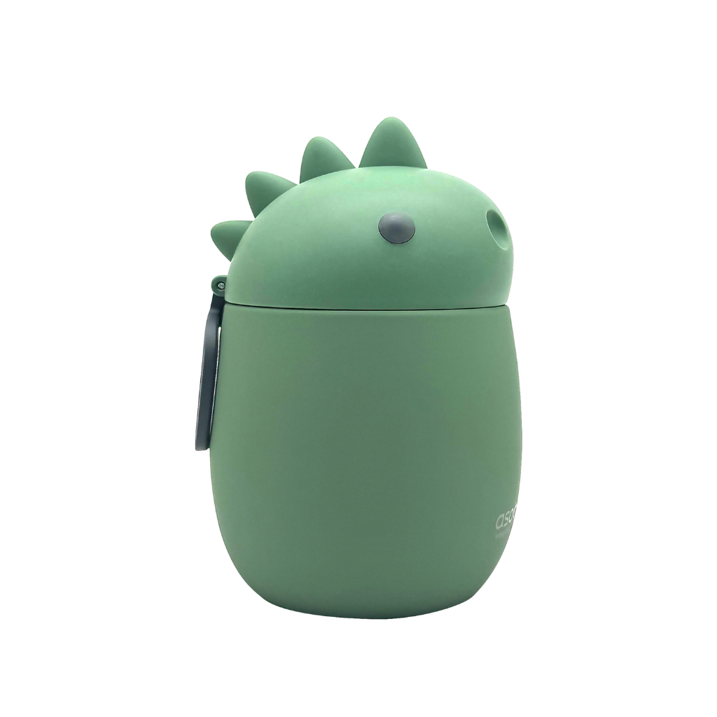 Asobu Vacuümgeïsoleerde food Jar Bestie Dinosaure 600 ml