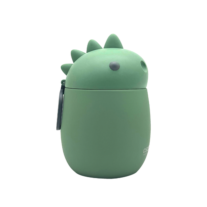 Asobu Vacuümgeïsoleerde food Jar Bestie Dinosaure 600 ml