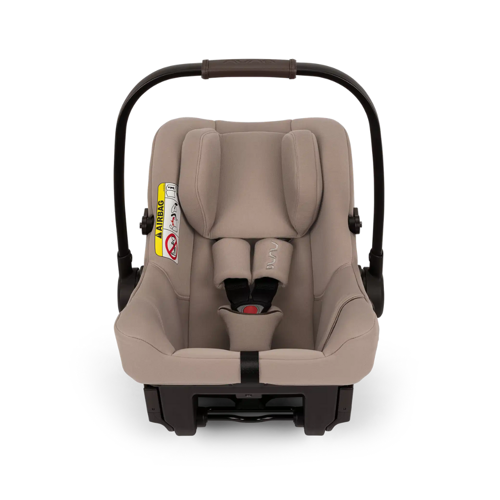 Nuna Siège-auto portable Pipa™ urbn Groupe 0+ Cedar