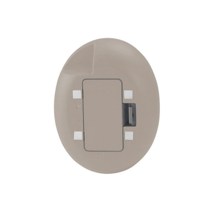 Alecto Babyfoon DBX110BE Full Eco DECT