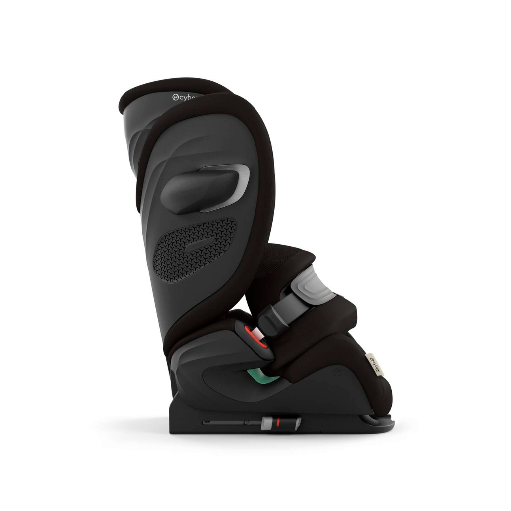 Cybex Autostoel Pallas G3 Groep 1/2/3 Plus Moon Black