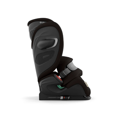 Cybex Autostoel Pallas G3 Groep 1/2/3 Plus Moon Black
