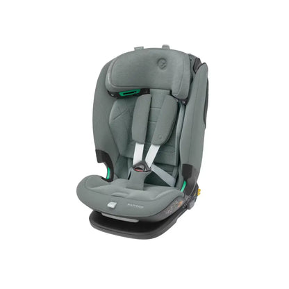 Maxi-Cosi Siège-auto Titan Pro2 i-size Groupe 1/2/3 Authentic Grey 2
