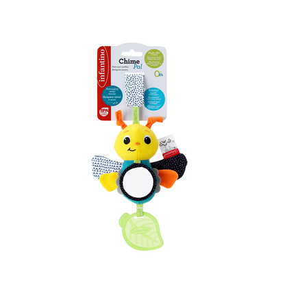 Infantino Chime Pal Butterfly