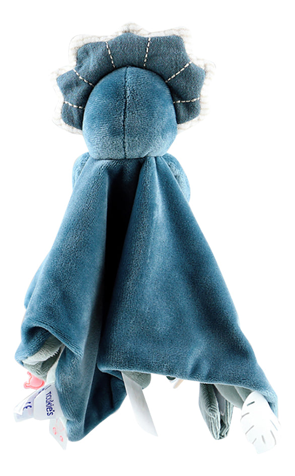 Noukie's Doudou Tiga, Stegi & Ops - Ops 7 cm